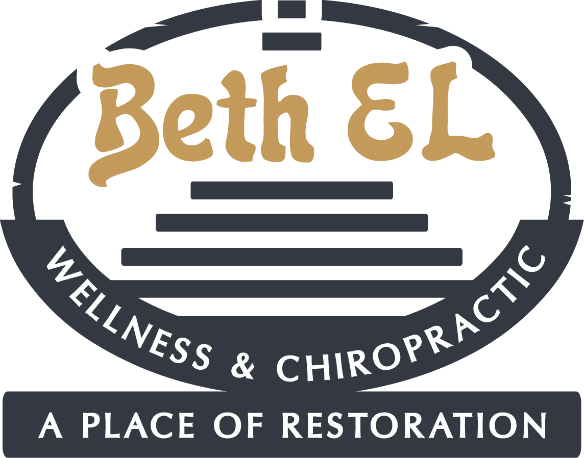 Beth El Wellness and Chiropractic logo