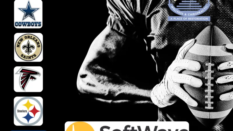 SoftWave TRT: The Game Changer for NFL Teams and Beyond!
