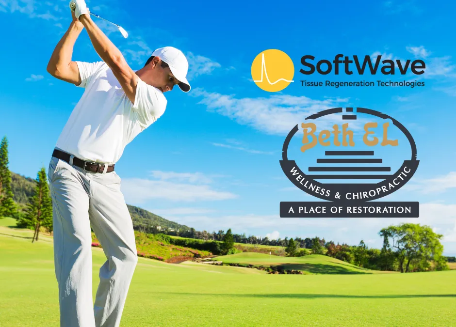 Tennis Elbow vs. Golfer's Elbow: Understanding the Difference and Finding Relief with SoftWave Therapy