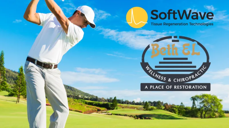 Tennis Elbow vs. Golfer's Elbow: Understanding the Difference and Finding Relief with SoftWave Therapy