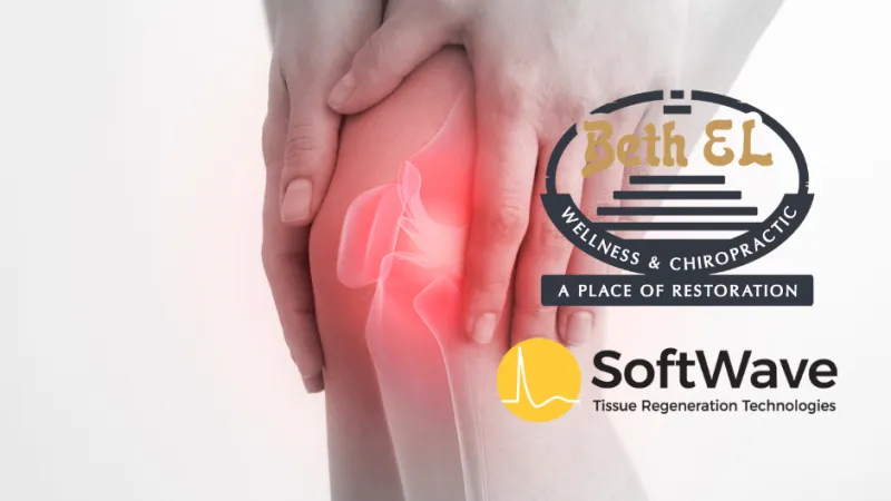 Advanced Knee Pain Relief: The Power of SoftWave Therapy with Dr James Saeli in Elkin, NC