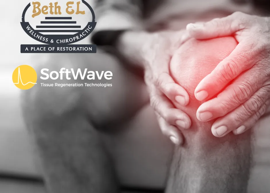 SoftWave Tissue Regeneration Technology for Chondromalacia Patella at Beth EL Wellness & Chiropractic