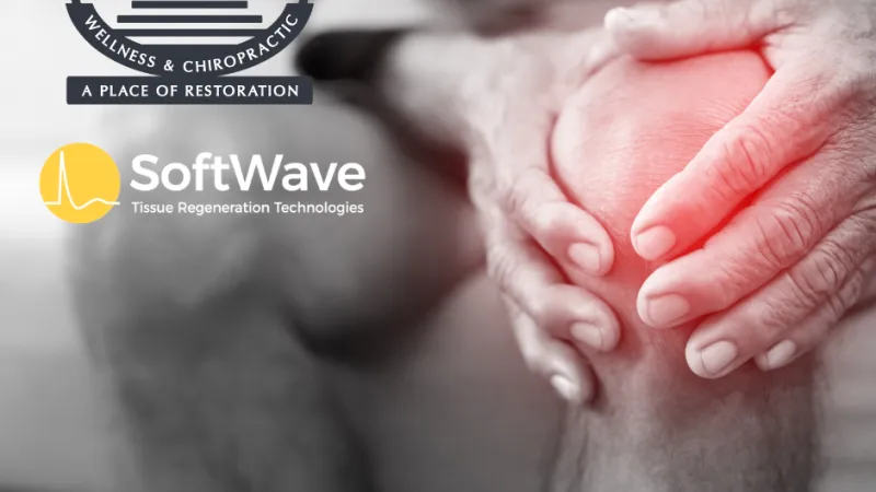 SoftWave Tissue Regeneration Technology for Chondromalacia Patella at Beth EL Wellness & Chiropractic