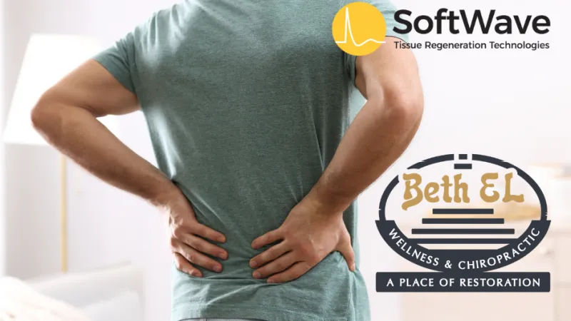 SoftWave Therapy: A Non-Surgical, Non-Injection Breakthrough in Treating Disc Herniations in Yadkin Valley with Dr James Saeli