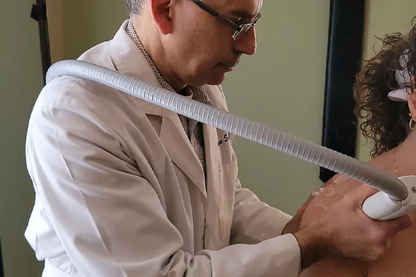 SoftWave 101: Unveiling the Science Behind Tissue Regeneration Technology