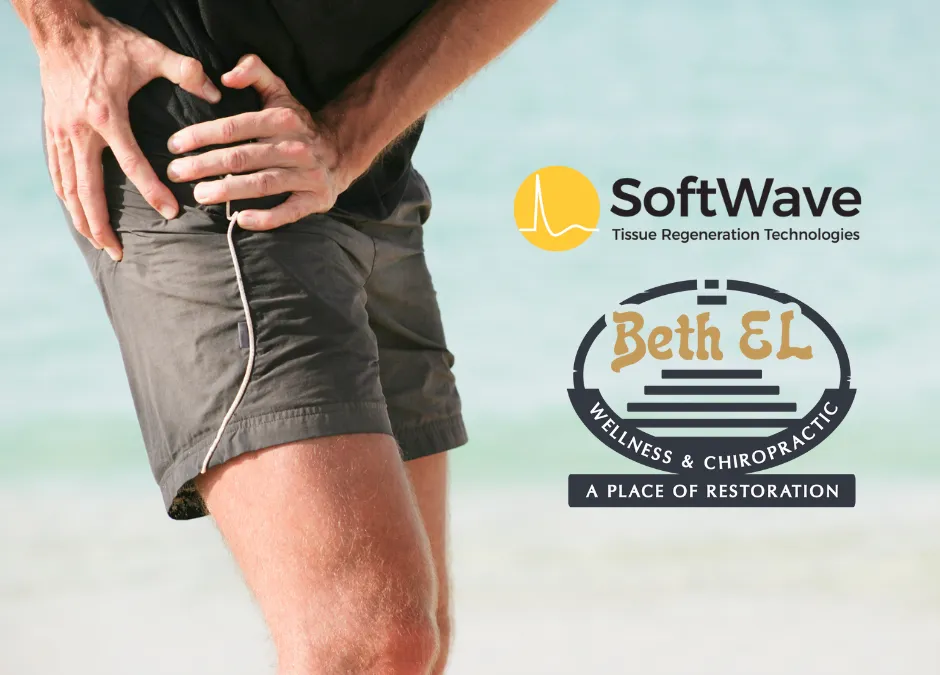 SoftWave TRT: A Breakthrough Approach to Treating Hip Labral Tears in Yadkin Valley with Dr James Saeli