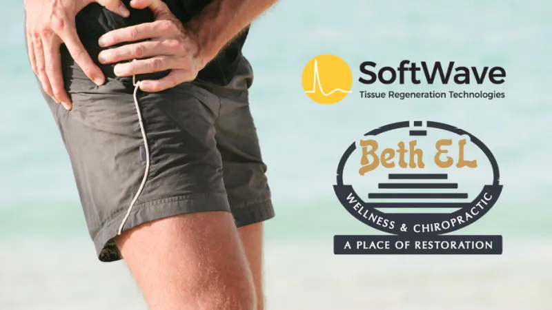 SoftWave TRT: A Breakthrough Approach to Treating Hip Labral Tears in Yadkin Valley with Dr James Saeli
