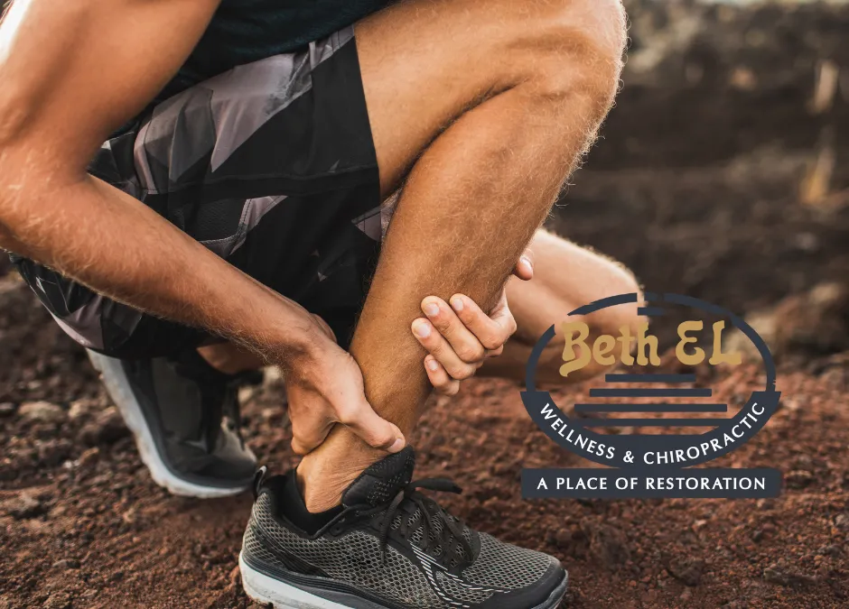 Common Running Injuries & SoftWave Tissue Regeneration Technology in Yadkin Valley, NC