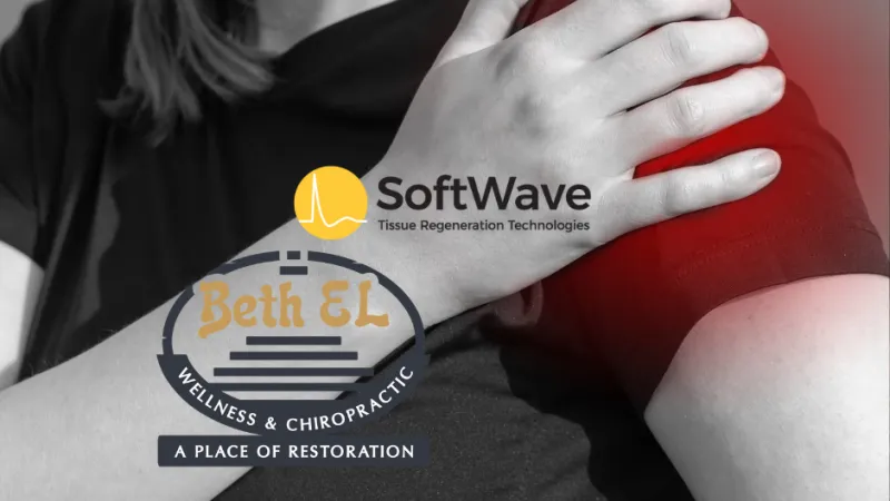 Revolutionizing Rotator Cuff Tear Treatment with SoftWave Therapy at Beth El Wellness & Chiropractic in Elkin, NC