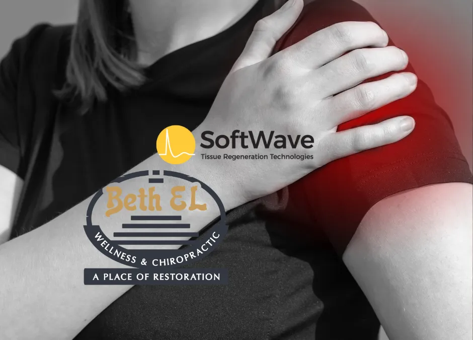 Revolutionizing Rotator Cuff Tear Treatment with SoftWave Therapy at Beth El Wellness & Chiropractic in Elkin, NC